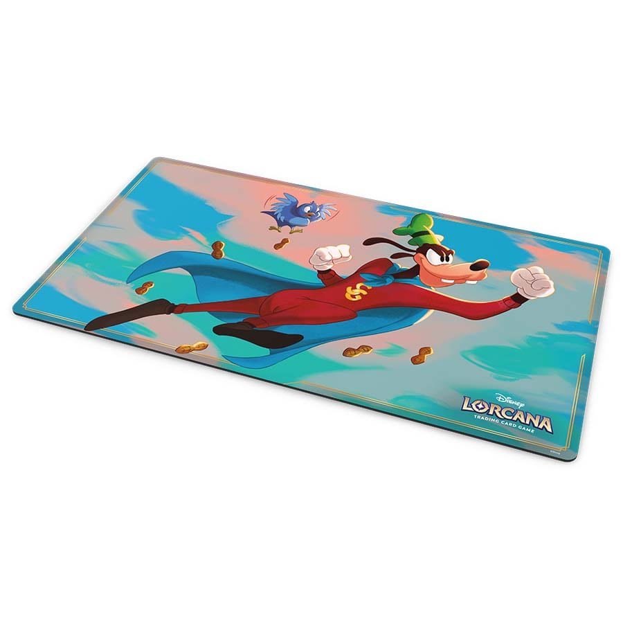 Lorcana Playmat - Goofy