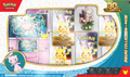 Figure Collection Mew 30th Celebration