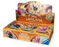 Lorcana Wilds Unknown - Boosters