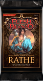 Welcome to Rathe - Booster Pack (Unlimited)