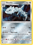Steelix (89/168) [Sun & Moon: Celestial Storm]