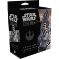 1.4 FD Laser Cannon Team Unit Expansion