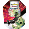 Pokémon Trading Card Game V Strikers Tin