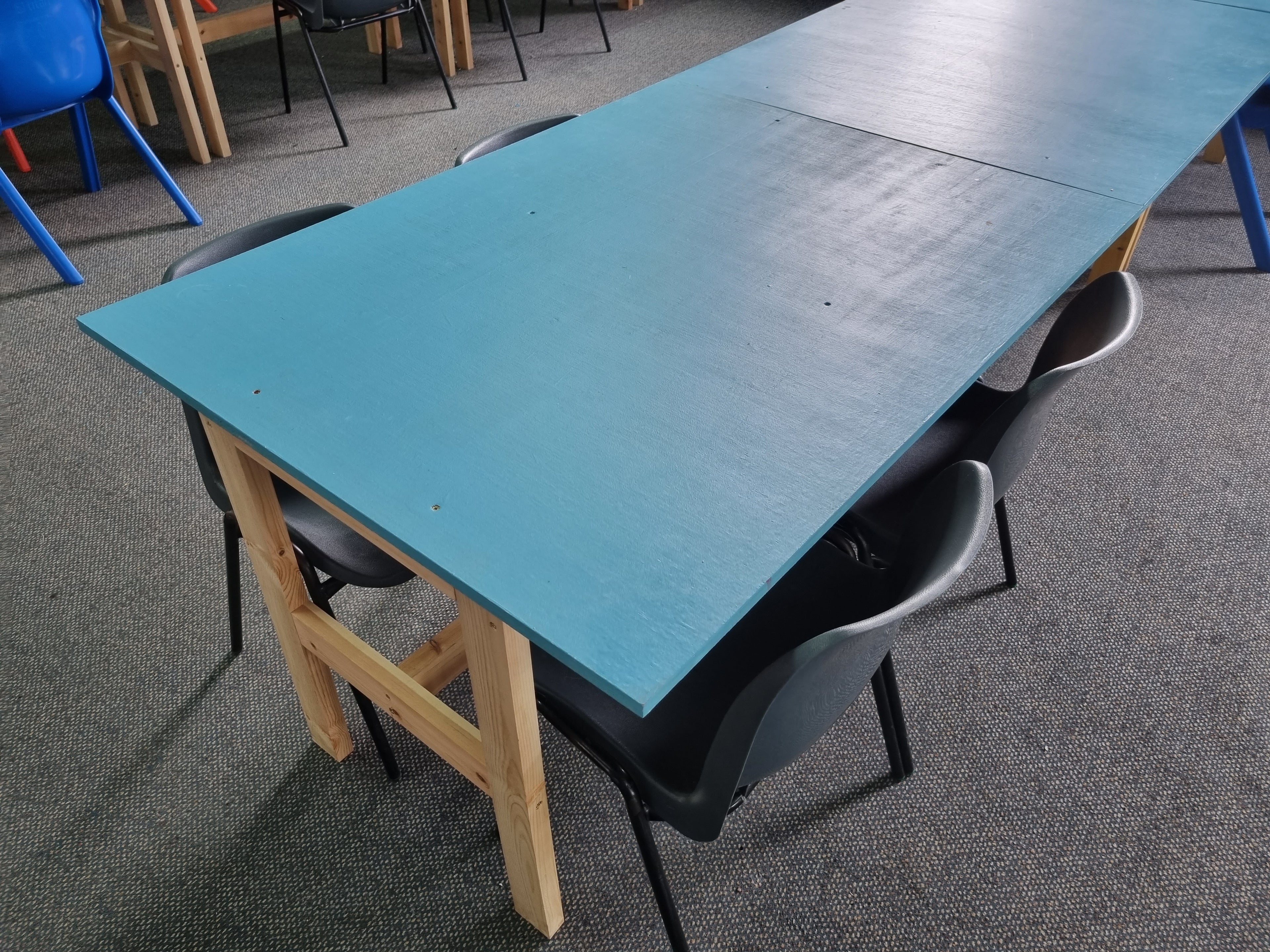 Tables for 2022 Q2 Events