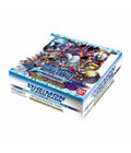 Digimon TCG: Special Booster Box Ver 1.0
