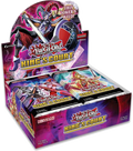 Kings Court booster