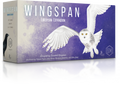Wingspan - European Expansion