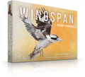 Wingspan - Oceania Expansion