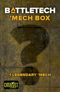 Salvage Box: Legendary
