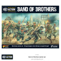Band of Brothers - Bolt Action Starter