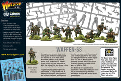 Waffen SS