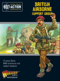 British Airborne Support