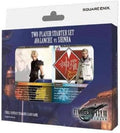 Final Fantasy TCG: Two Player Starter Set - Avalanche vs Shinra