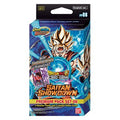 B15: Saiyan Showdown Premium Pack