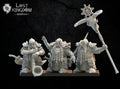 Magmhorin Elite Guard Command