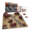 Killzone: Sector Fronteris Environment Expansion
