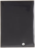 50 ultra pro deck protector black 66 x 91
