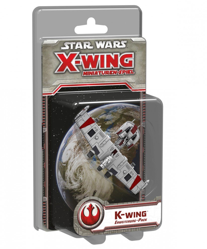 k-wing expansion pack