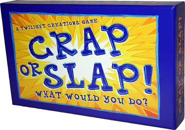 Crap or Slap