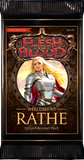 Welcome to Rathe - Booster Pack (Unlimited)