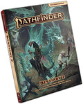Pathfinder 2nd Beastiary 2: Pocket Edition