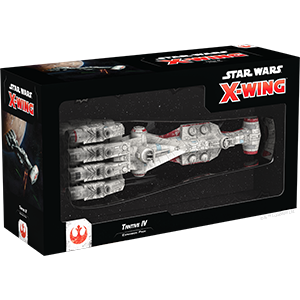 Tantive IV Expansion Pack