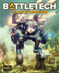 Clan Invasion Box Set