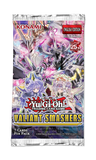 Valiant Smashers - Booster Box (1st Edition)