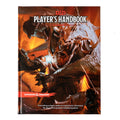 Dungeons & Dragons - Player's Handbook