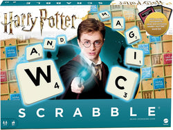 Harry Potter Scrabble