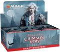 Innistrad: Crimson Vow Draft Booster