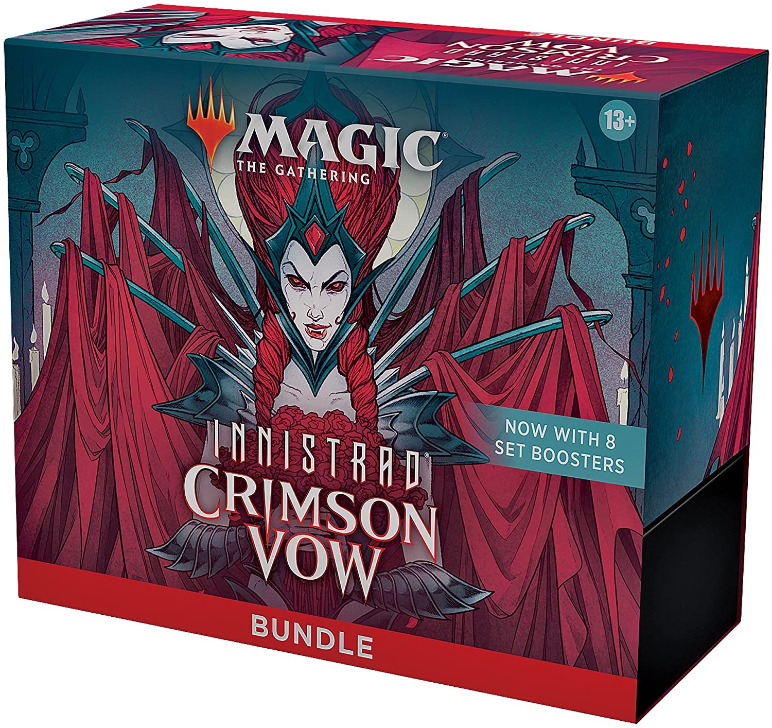 Innistrad: Crimson Vow Bundle