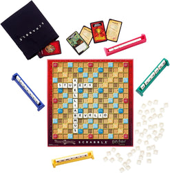 Harry Potter Scrabble