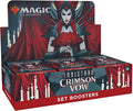 Innistrad: Crimson Vow Set Booster