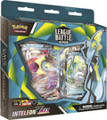 Inteleon VMAX Leafue Battle Deck