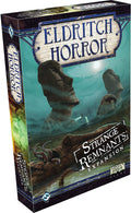 Eldritch Horror - Strange Remnants Expansion