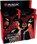 MTG Innistrad: Crimson Vow Collector Booster