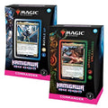 MTG Kamigawa: Commander Box