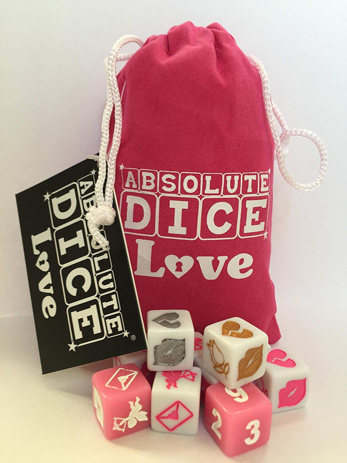 ABSOLUTE DICE Love