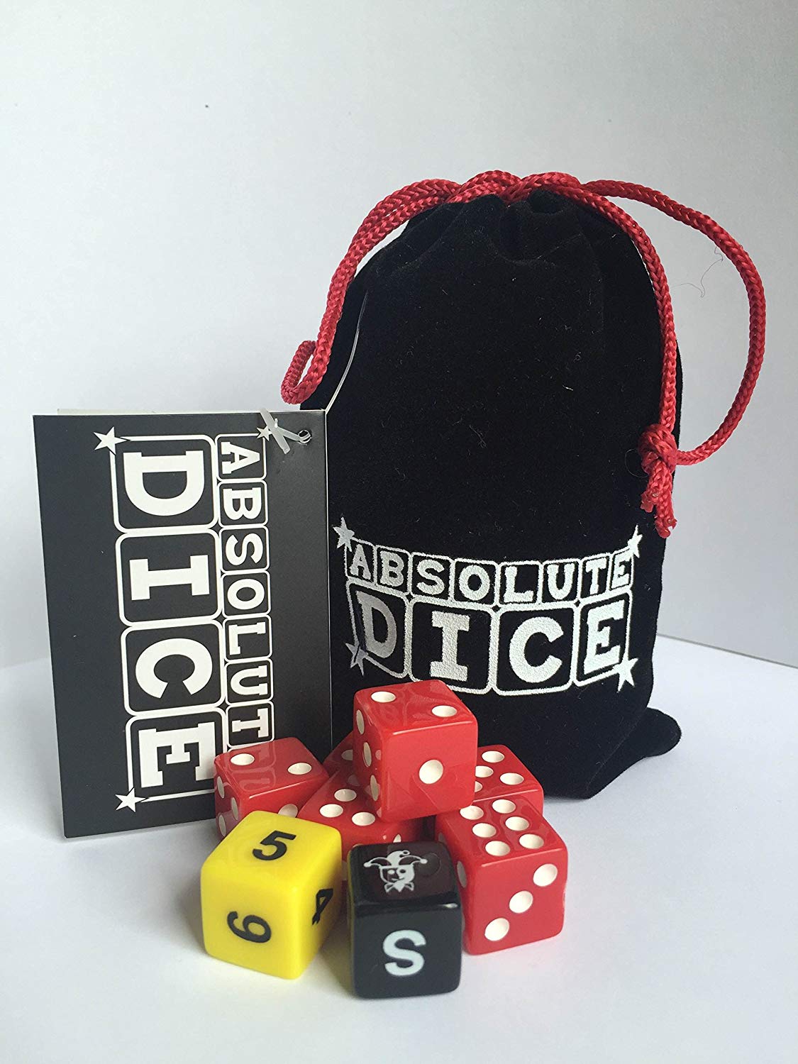 Absolute Dice Original