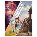 unlock secret adventure