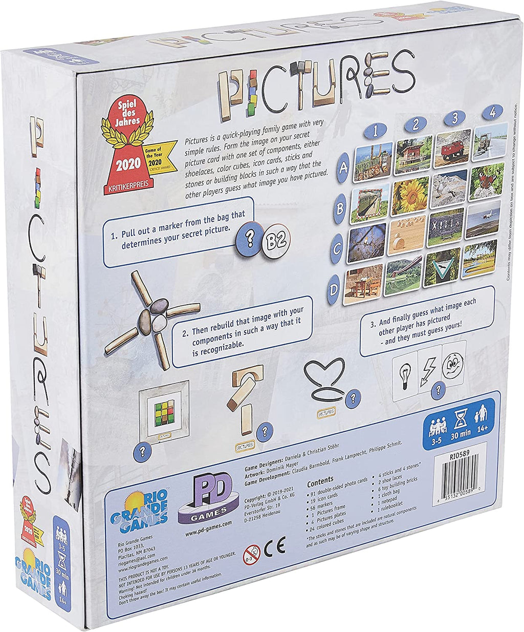 Pictures