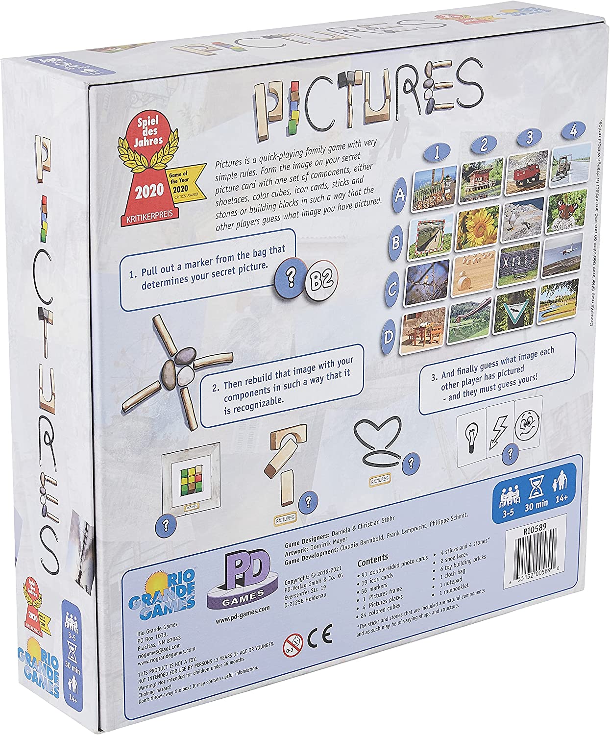 Pictures