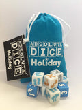 ABSOLUTE DICE Holiday