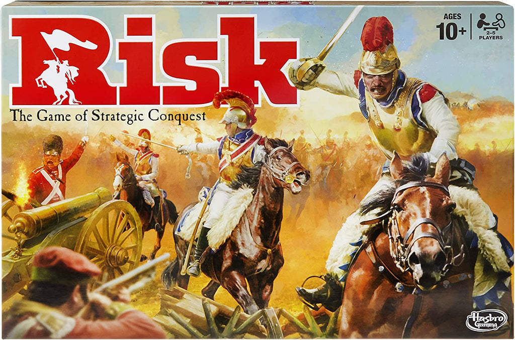 Risk