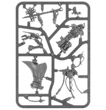 ADEPTUS MECHANICUS TECH-PRIEST ENGINSEER