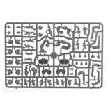 CHAOS SPACE MARINE RAPTORS