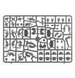 CHAOS SPACE MARINE RAPTORS