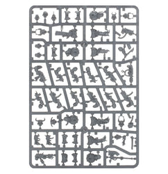 CHAOS SPACE MARINES