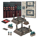Ravaged Lands: Shattered Stormvault